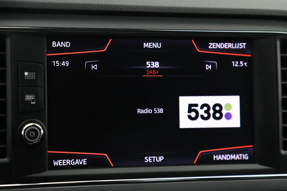 1.5 TSI Style Ultimate Edition 131PK Beats Audio Navigatie Carplay Android Stoelverwarming Clima Cruise Control