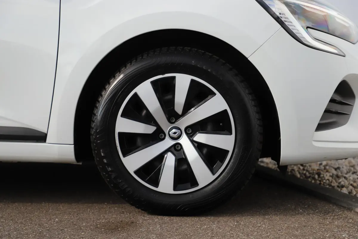 1.0 TCe 90 Equilibre Navigatie Carplay Android Climate Cruise Control Rijstrooksensor Parkeersensor All-season banden!