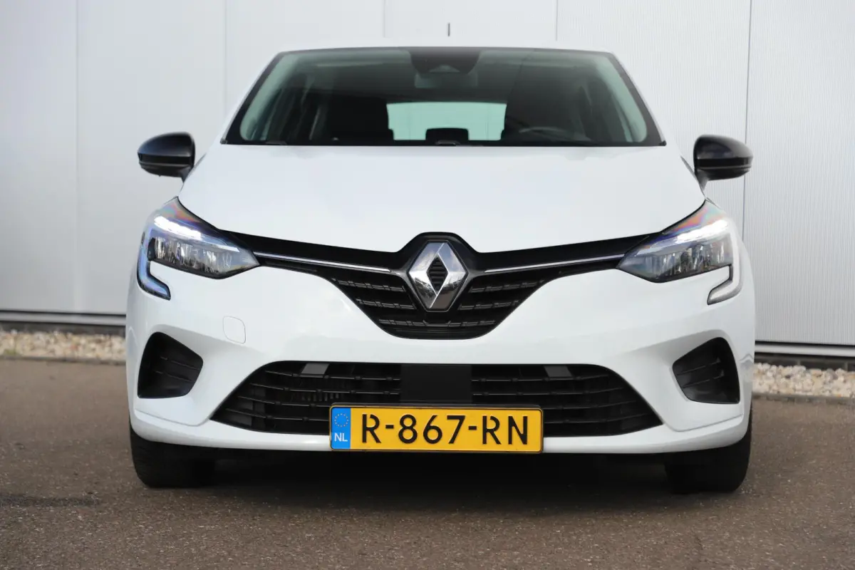1.0 TCe 90 Equilibre Navigatie Carplay Android Climate Cruise Control Rijstrooksensor Parkeersensor All-season banden!