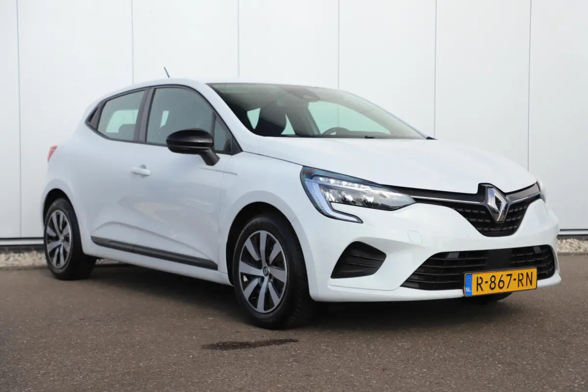 1.0 TCe 90 Equilibre Navigatie Carplay Android Climate Cruise Control Rijstrooksensor Parkeersensor All-season banden!