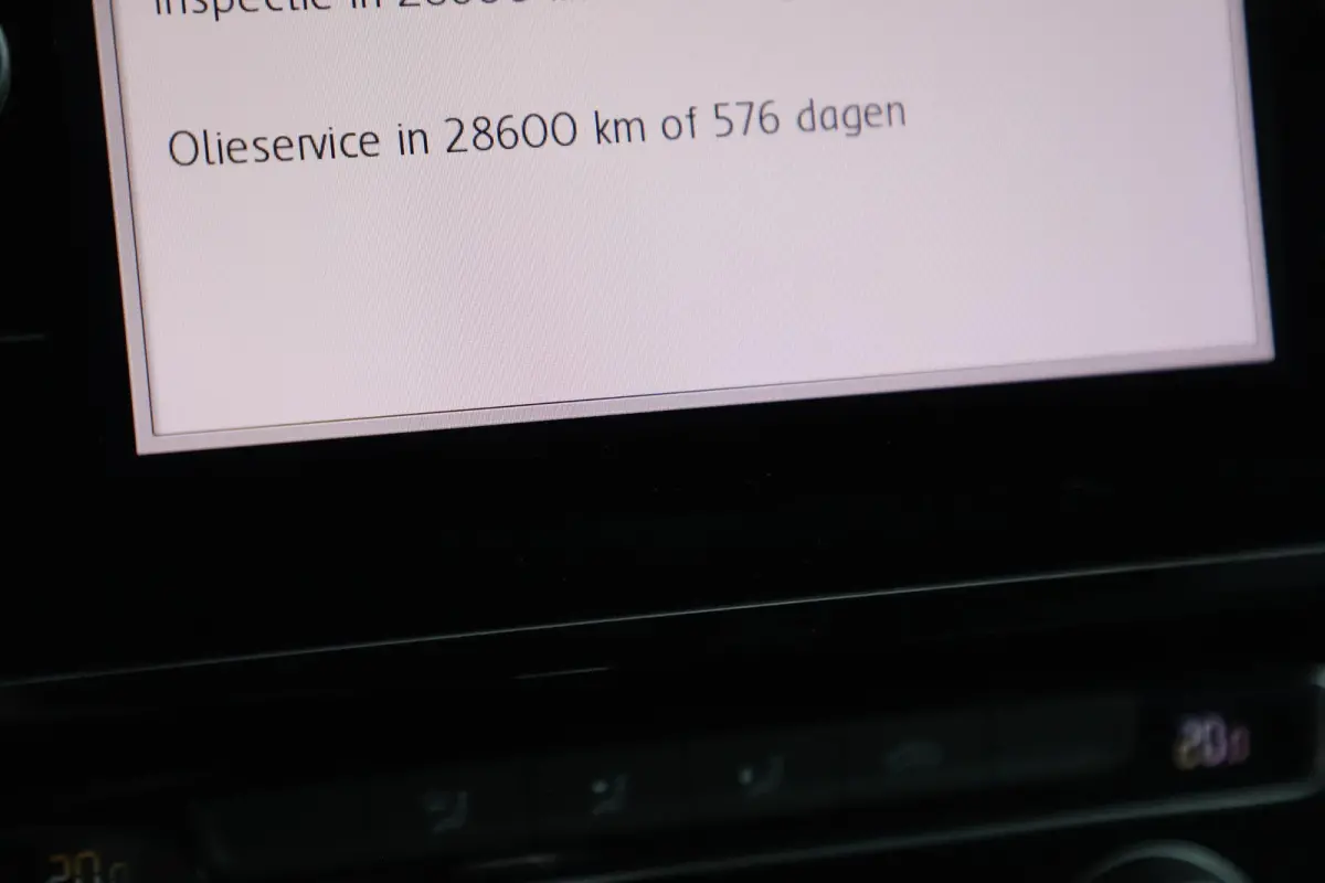 2.0 TDI DSG Automaat 150PK Navigatie Adaptive Cruise Lane Assist Parkeersensoren
