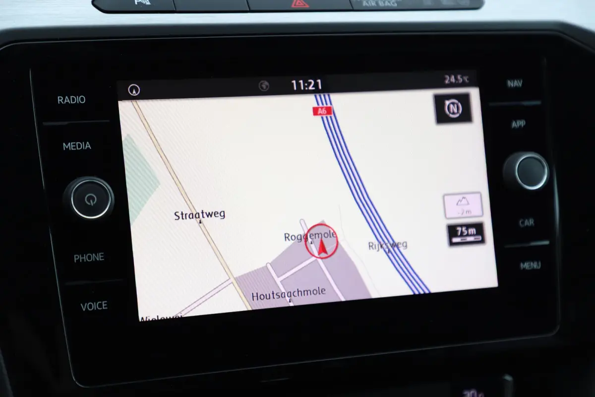 2.0 TDI DSG Automaat 150PK Navigatie Adaptive Cruise Lane Assist Parkeersensoren