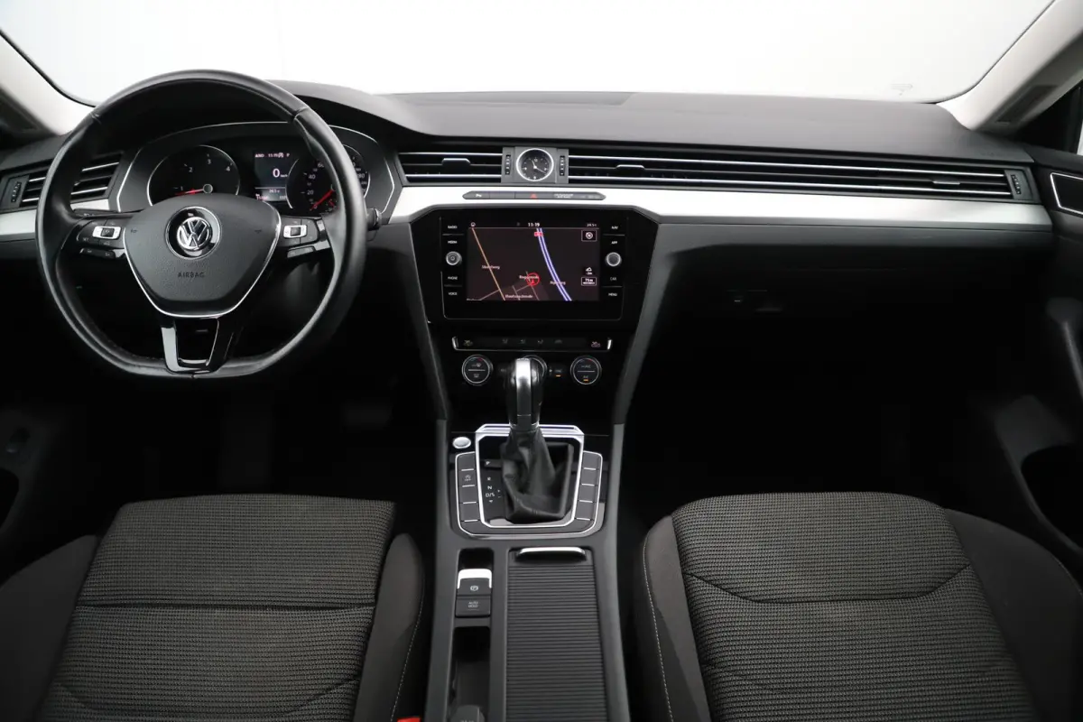 2.0 TDI DSG Automaat 150PK Navigatie Adaptive Cruise Lane Assist Parkeersensoren
