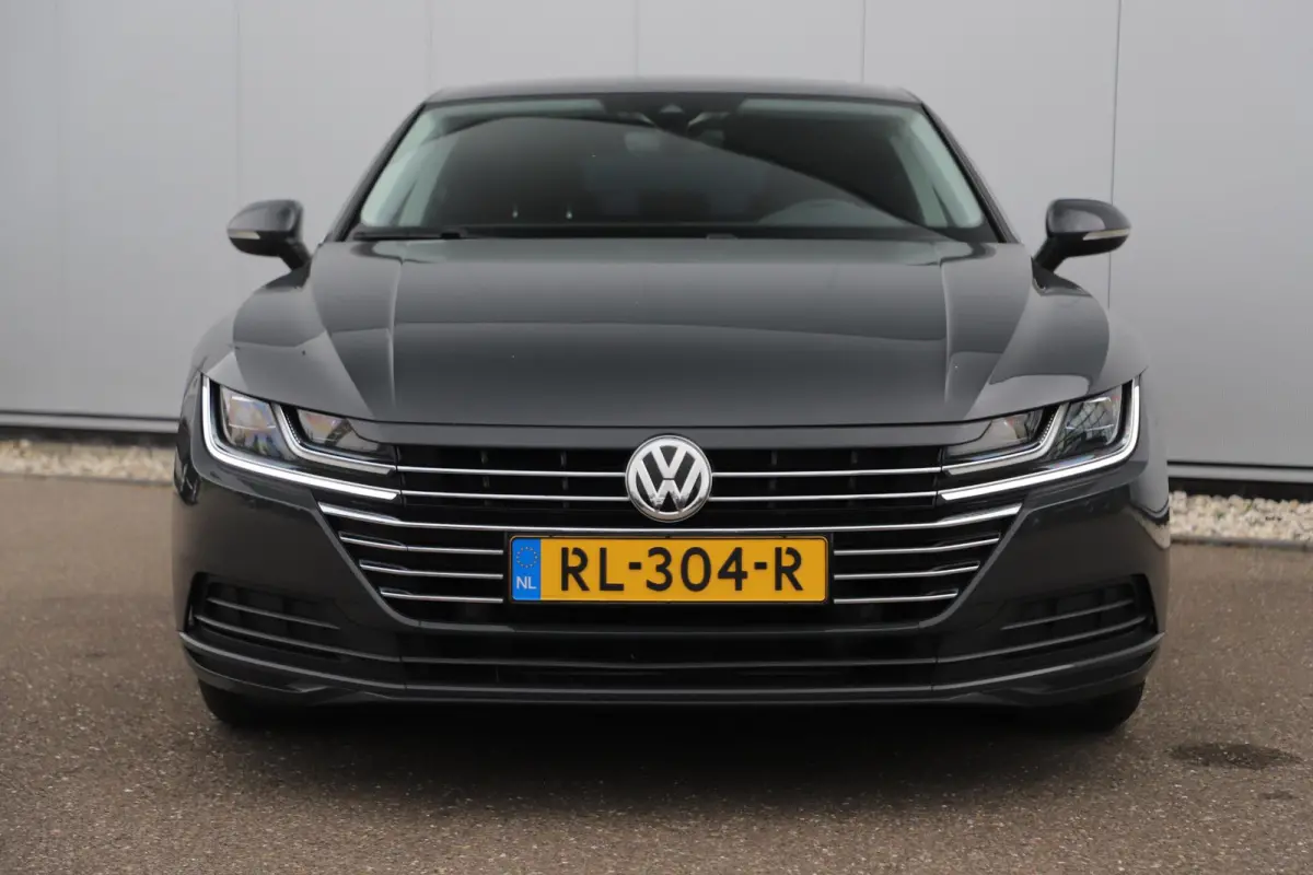 2.0 TDI DSG Automaat 150PK Navigatie Adaptive Cruise Lane Assist Parkeersensoren