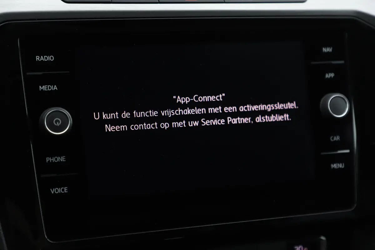 2.0 TDI DSG Automaat 150PK Navigatie Adaptive Cruise Lane Assist Parkeersensoren