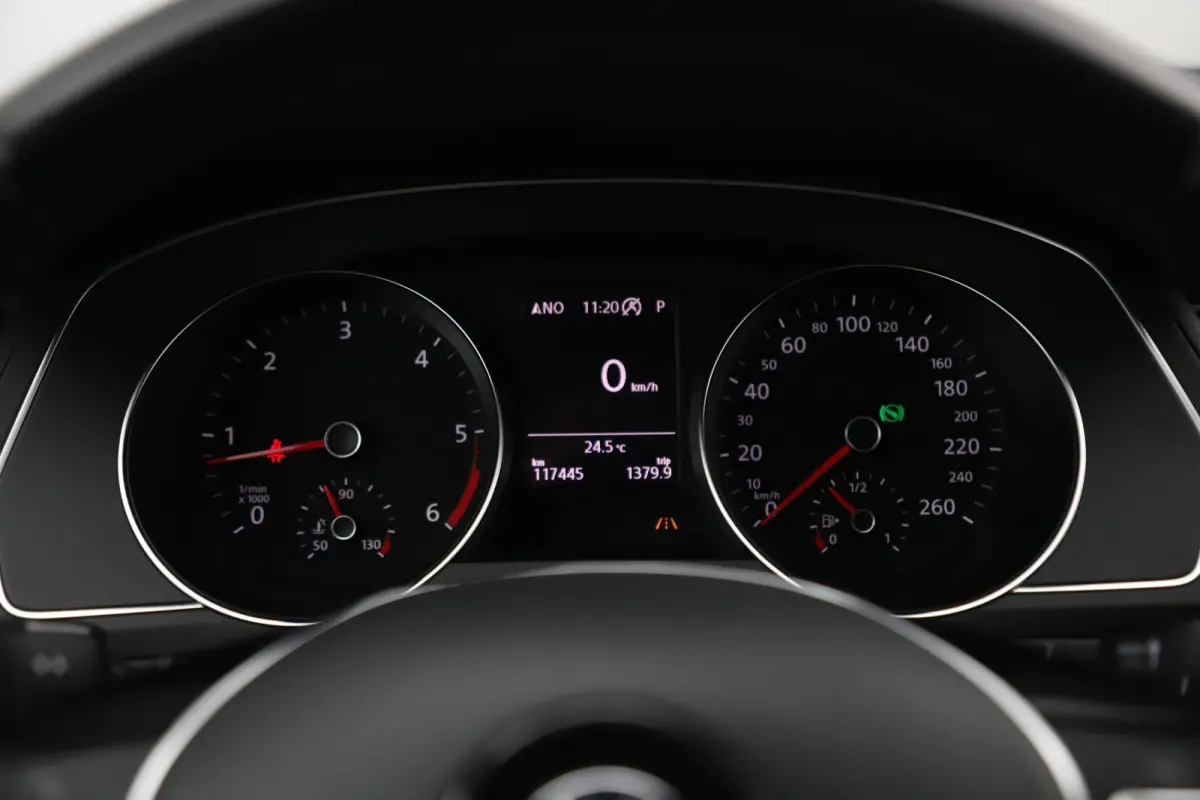 2.0 TDI DSG Automaat 150PK Navigatie Adaptive Cruise Lane Assist Parkeersensoren