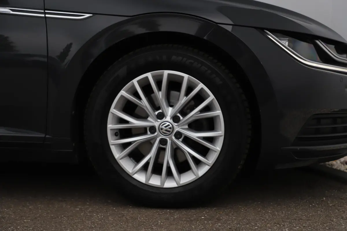 2.0 TDI DSG Automaat 150PK Navigatie Adaptive Cruise Lane Assist Parkeersensoren
