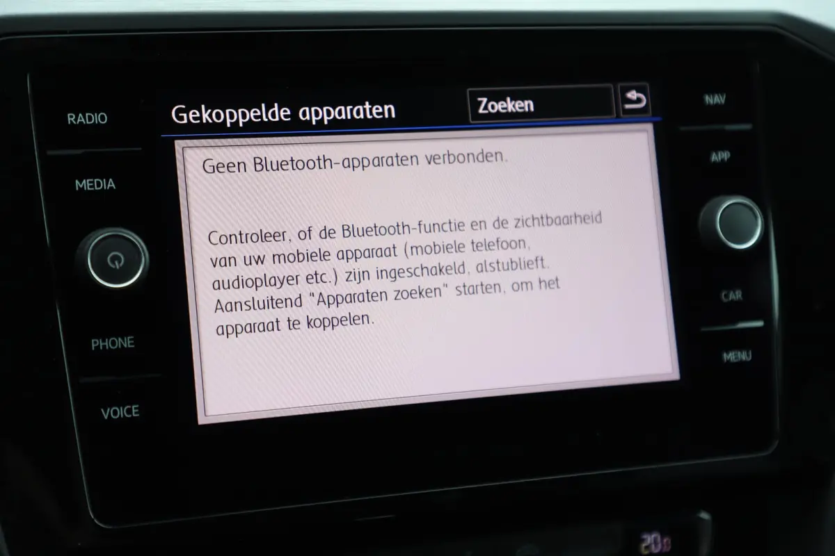 2.0 TDI DSG Automaat 150PK Navigatie Adaptive Cruise Lane Assist Parkeersensoren