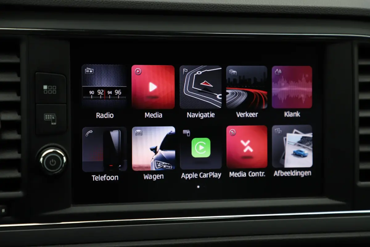 1.0 TSI Style Ultimate Edition Virtual Cockpit Full LED Beats Audio Navigatie Achteruitrijcamera Carplay Android Clima Stoelverwarming Cruise Control Lane Assist