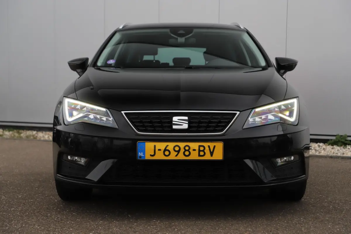 1.0 TSI Style Ultimate Edition Virtual Cockpit Full LED Beats Audio Navigatie Achteruitrijcamera Carplay Android Clima Stoelverwarming Cruise Control Lane Assist