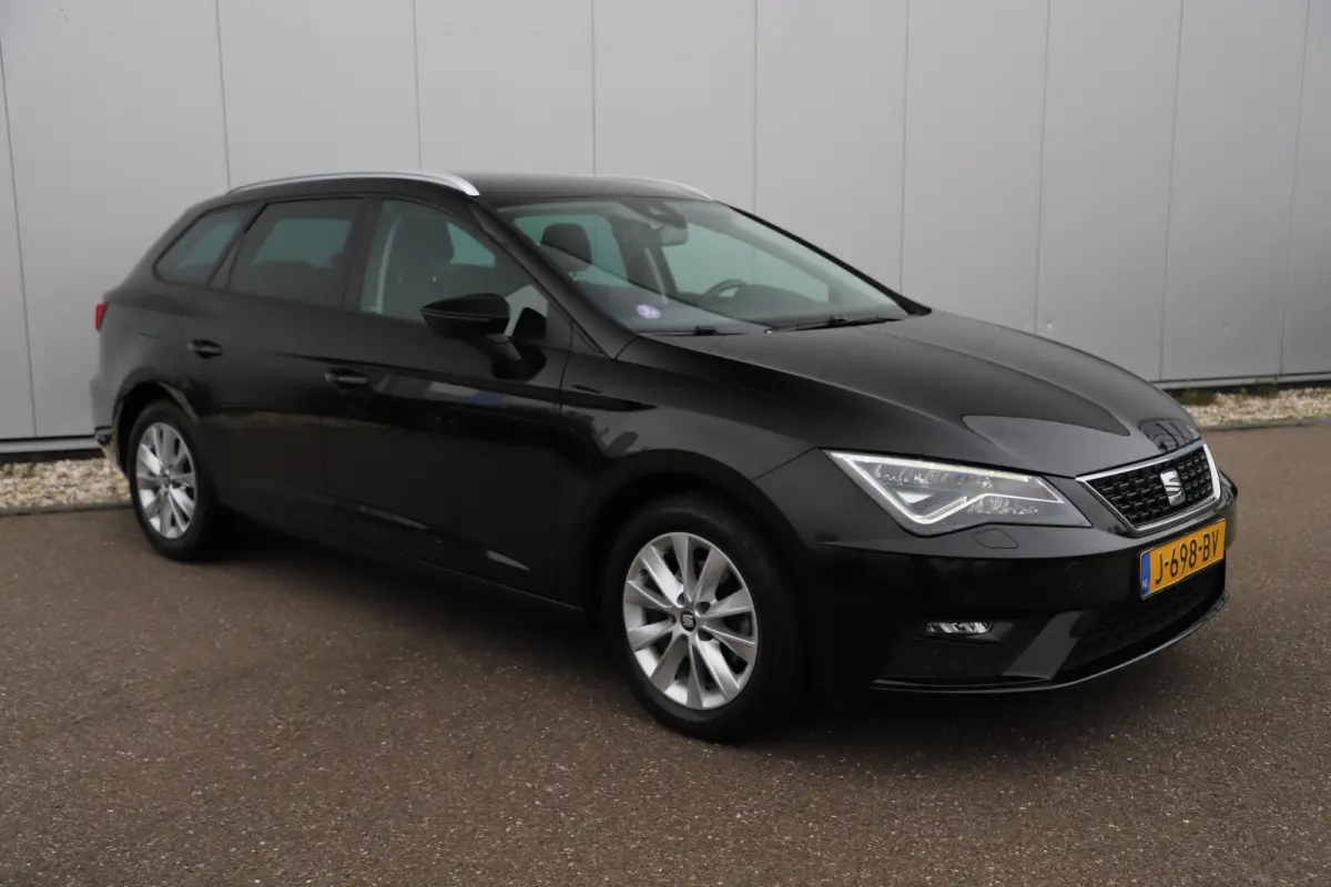 1.0 TSI Style Ultimate Edition Virtual Cockpit Full LED Beats Audio Navigatie Achteruitrijcamera Carplay Android Clima Stoelverwarming Cruise Control Lane Assist
