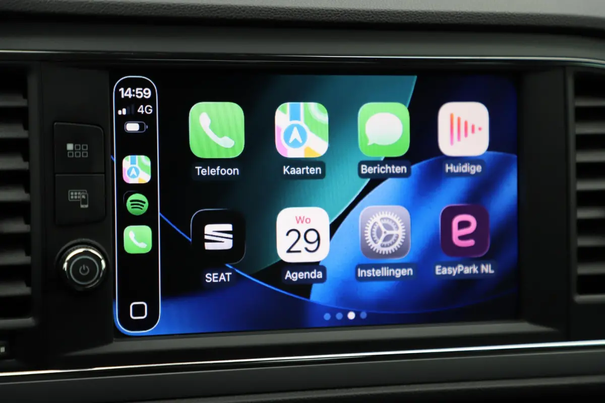 1.0 TSI Style Ultimate Edition Virtual Cockpit Full LED Beats Audio Navigatie Achteruitrijcamera Carplay Android Clima Stoelverwarming Cruise Control Lane Assist