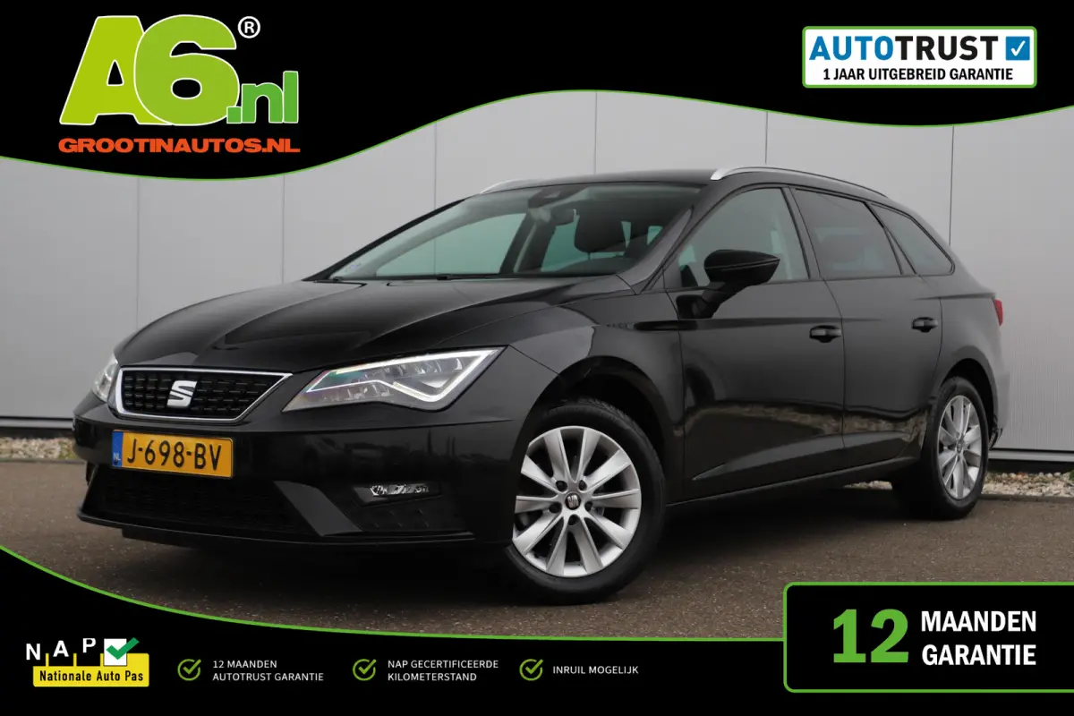 1.0 TSI Style Ultimate Edition Virtual Cockpit Full LED Beats Audio Navigatie Achteruitrijcamera Carplay Android Clima Stoelverwarming Cruise Control Lane Assist