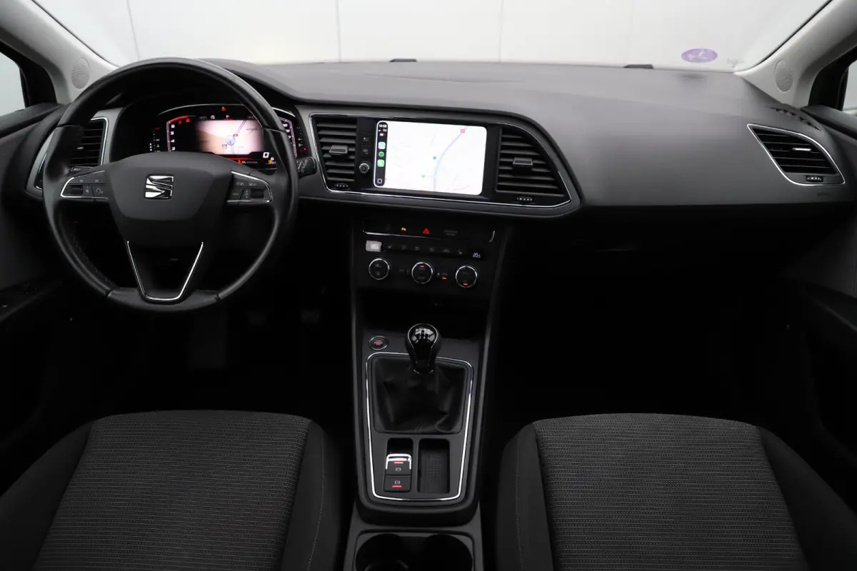 1.0 TSI Style Ultimate Edition Virtual Cockpit Full LED Beats Audio Navigatie Achteruitrijcamera Carplay Android Clima Stoelverwarming Cruise Control Lane Assist