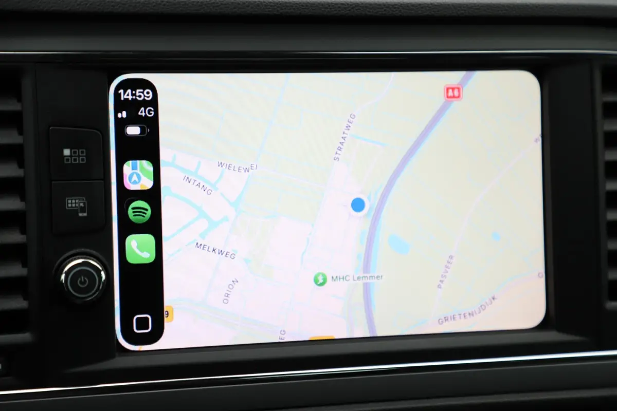 1.0 TSI Style Ultimate Edition Virtual Cockpit Full LED Beats Audio Navigatie Achteruitrijcamera Carplay Android Clima Stoelverwarming Cruise Control Lane Assist
