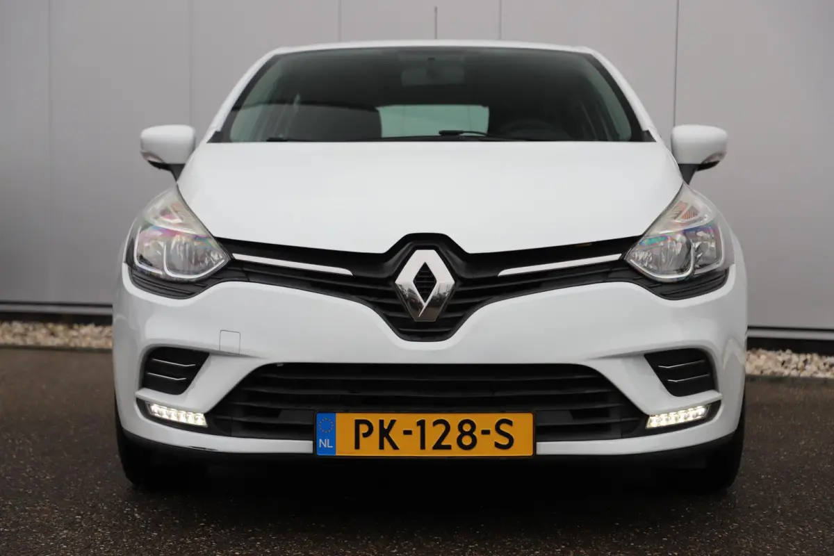 0.9 TCe Zen |NAP|LED| Navigatie Bluetooth Airco Cruise Control