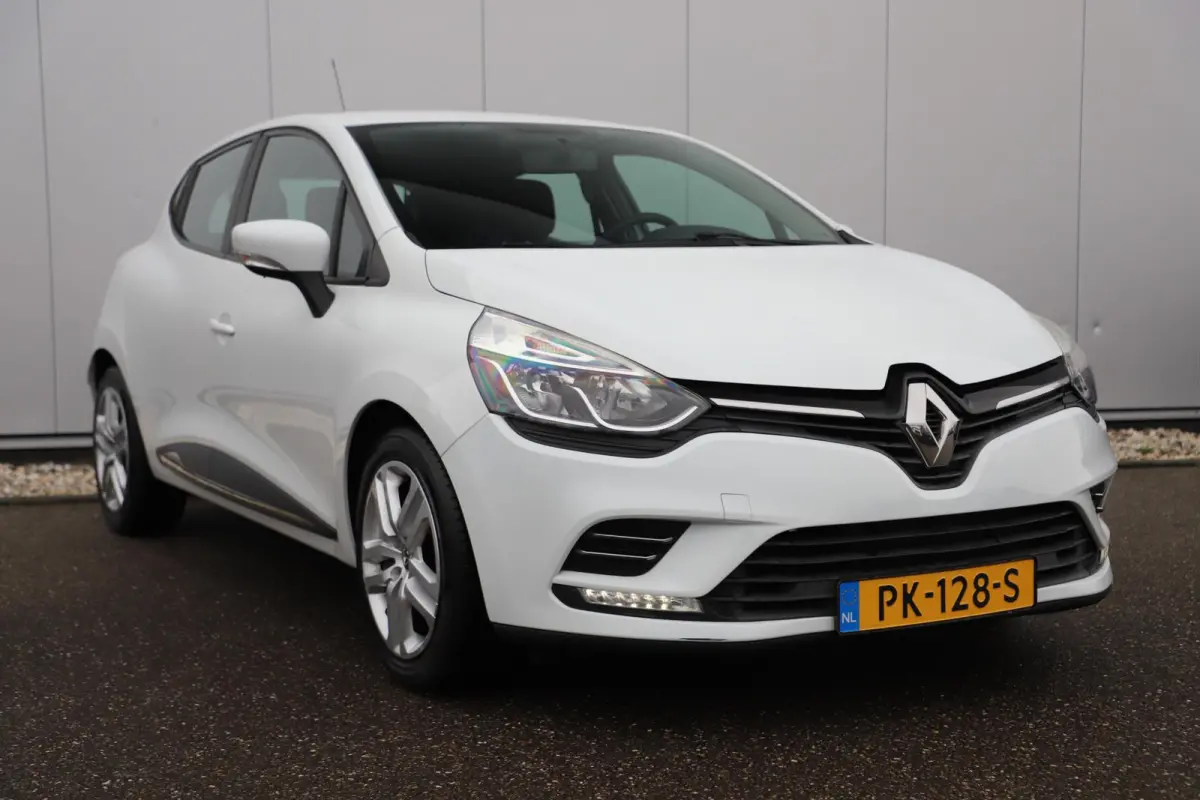 0.9 TCe Zen |NAP|LED| Navigatie Bluetooth Airco Cruise Control