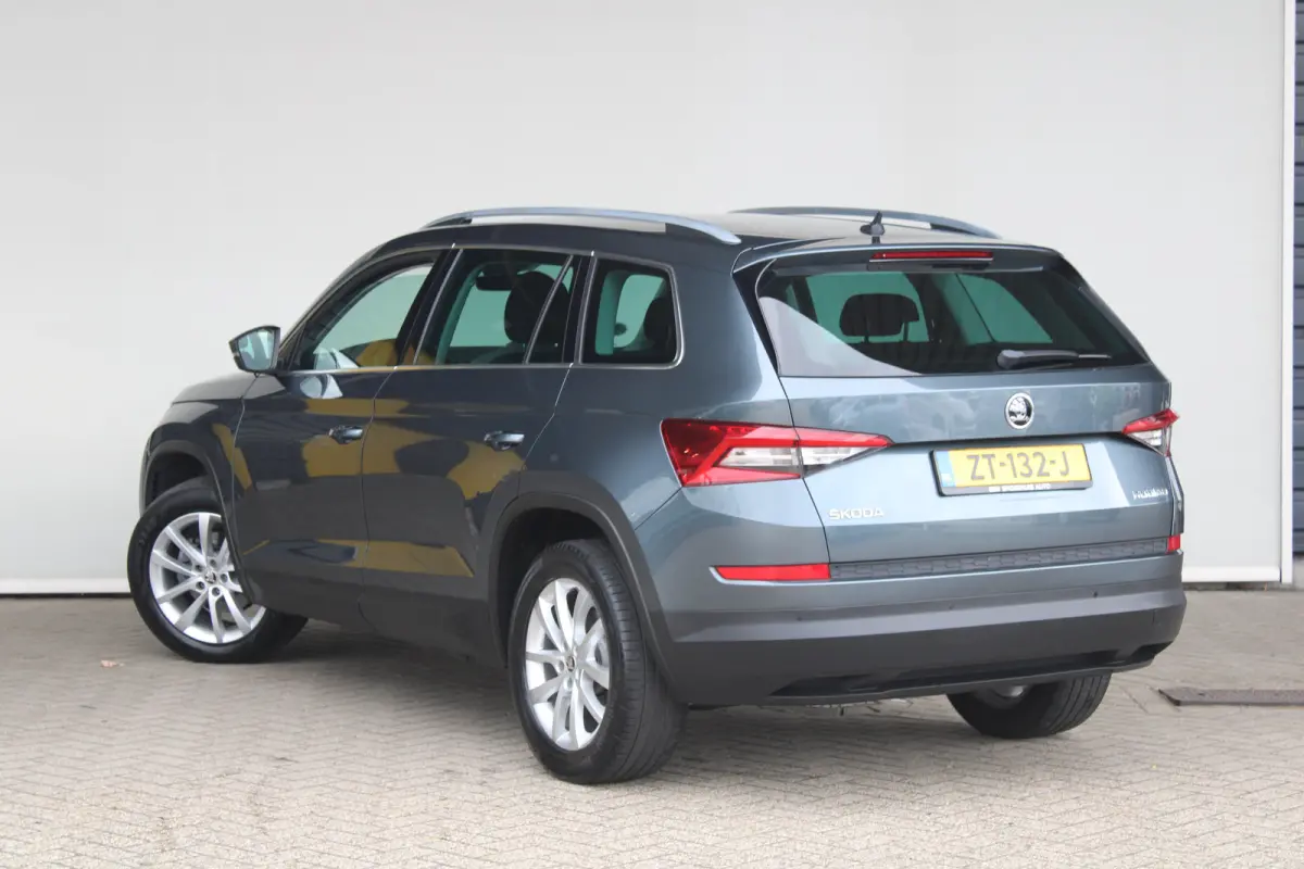 1.5 TSI Ambition Business | Apple Carplay/ Android Auto | Cruise control | LED koplampen | Climate control | Stoelverwarming |