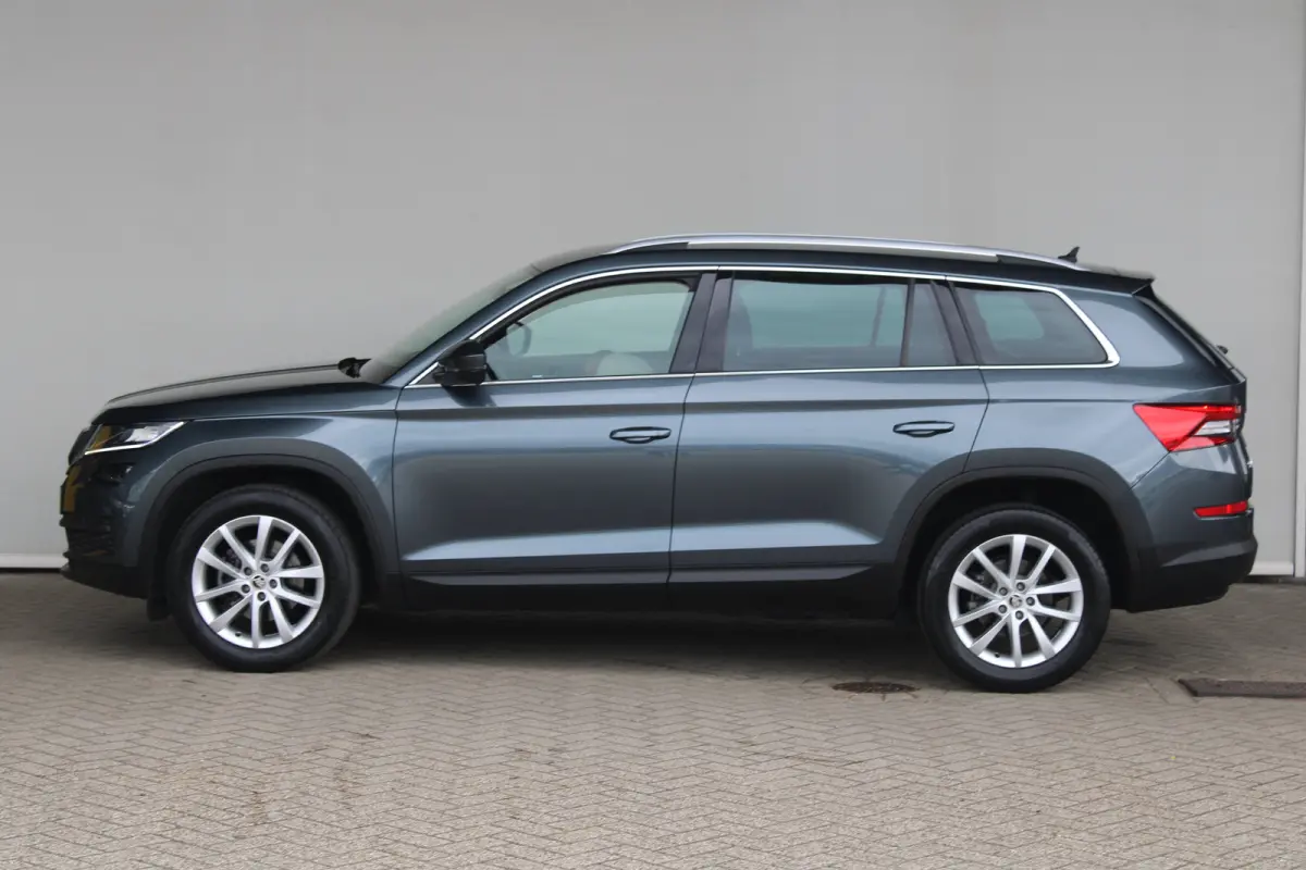 1.5 TSI Ambition Business | Apple Carplay/ Android Auto | Cruise control | LED koplampen | Climate control | Stoelverwarming |