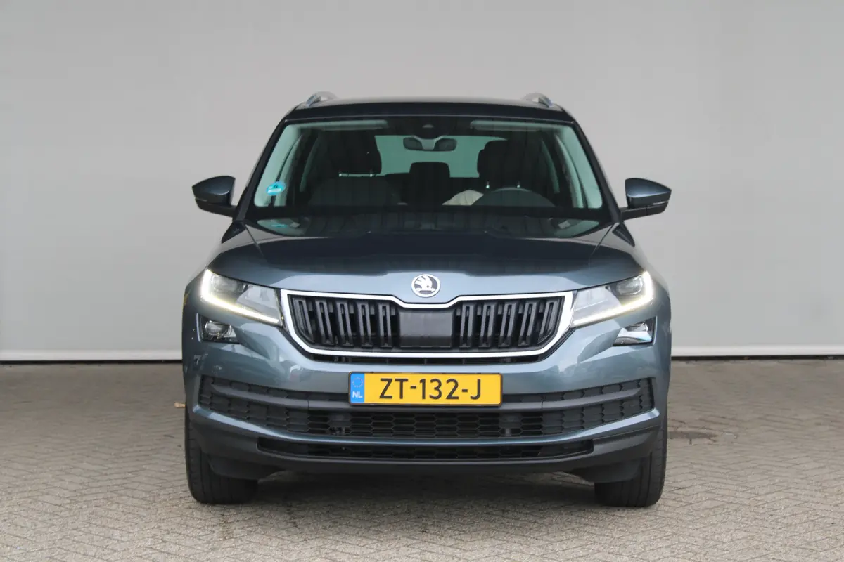 1.5 TSI Ambition Business | Apple Carplay/ Android Auto | Cruise control | LED koplampen | Climate control | Stoelverwarming |