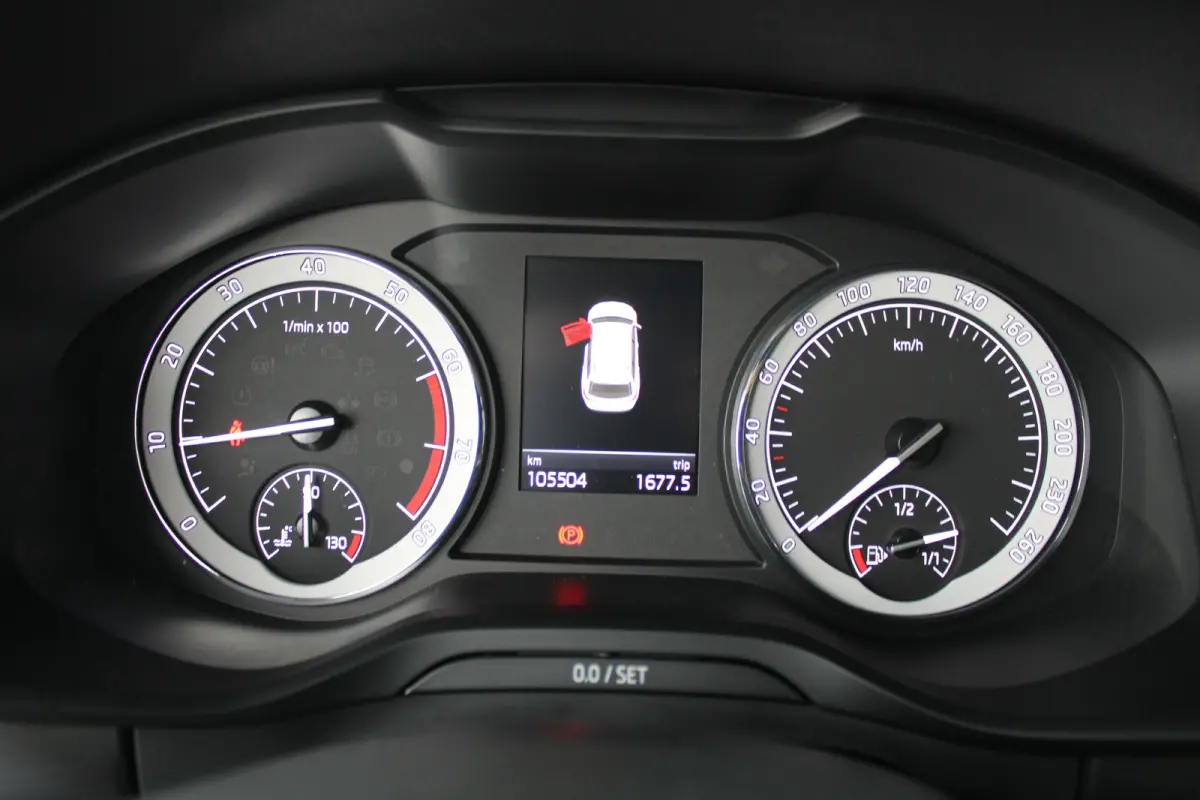 1.5 TSI Ambition Business | Apple Carplay/ Android Auto | Cruise control | LED koplampen | Climate control | Stoelverwarming |