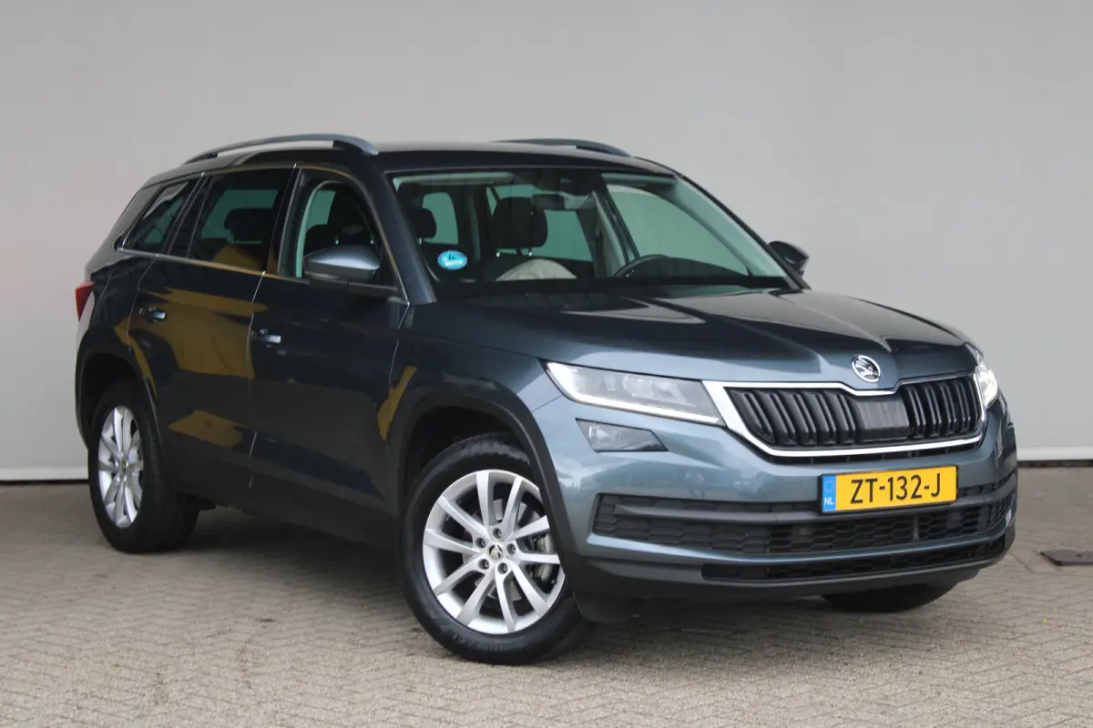 1.5 TSI Ambition Business | Apple Carplay/ Android Auto | Cruise control | LED koplampen | Climate control | Stoelverwarming |