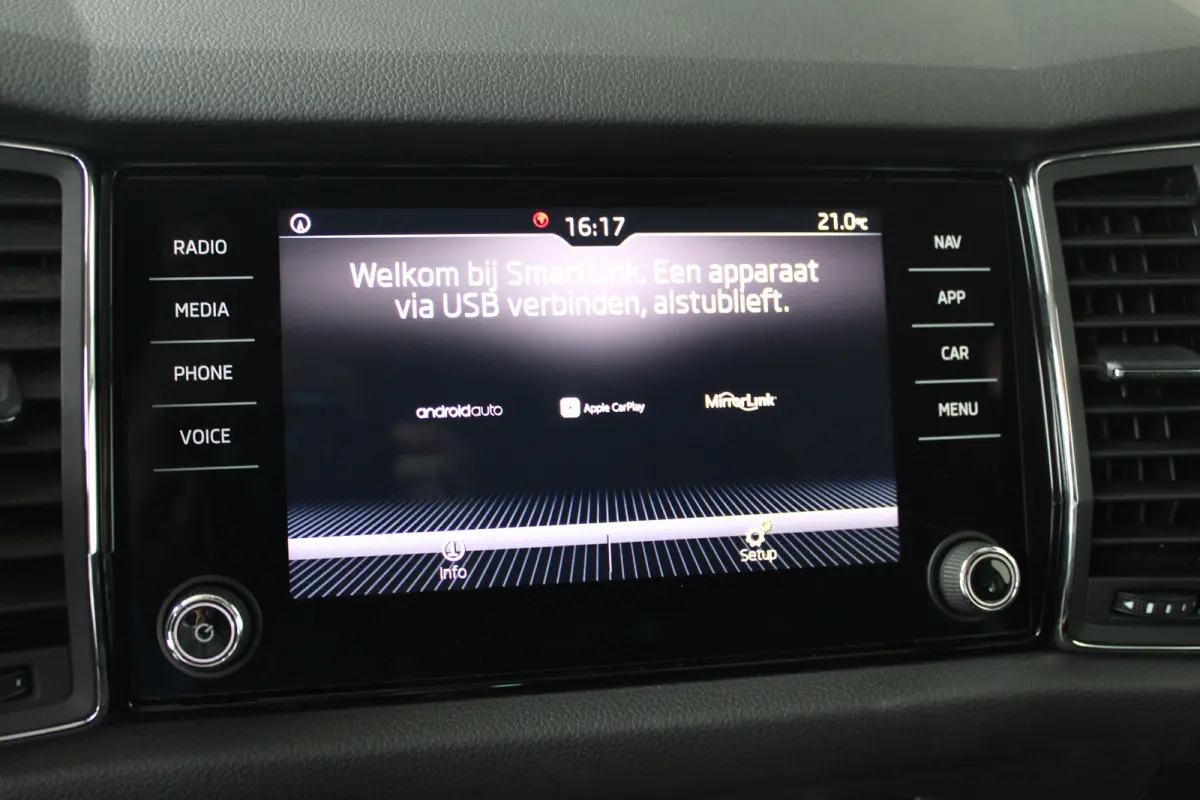 1.5 TSI Ambition Business | Apple Carplay/ Android Auto | Cruise control | LED koplampen | Climate control | Stoelverwarming |