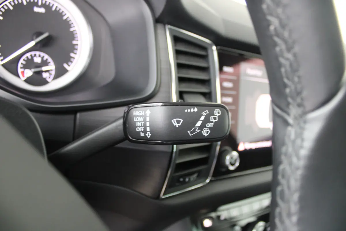 1.5 TSI Ambition Business | Apple Carplay/ Android Auto | Cruise control | LED koplampen | Climate control | Stoelverwarming |