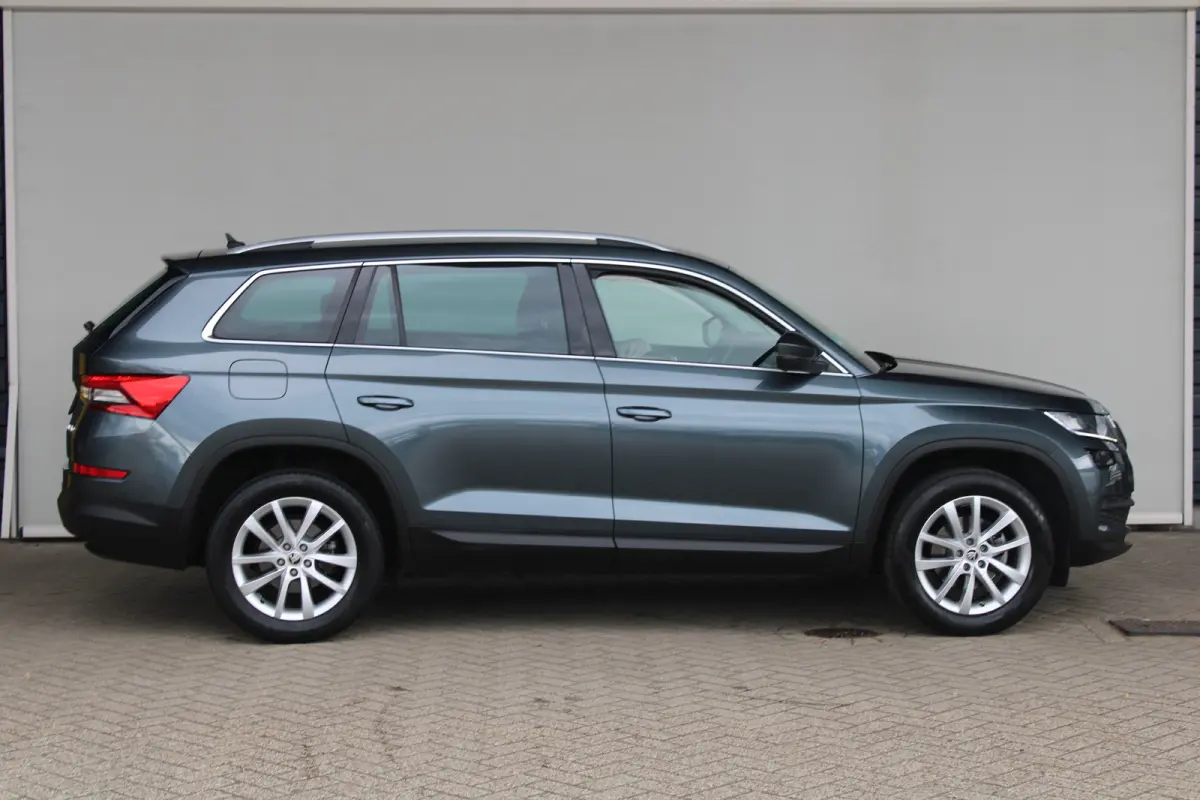 1.5 TSI Ambition Business | Apple Carplay/ Android Auto | Cruise control | LED koplampen | Climate control | Stoelverwarming |