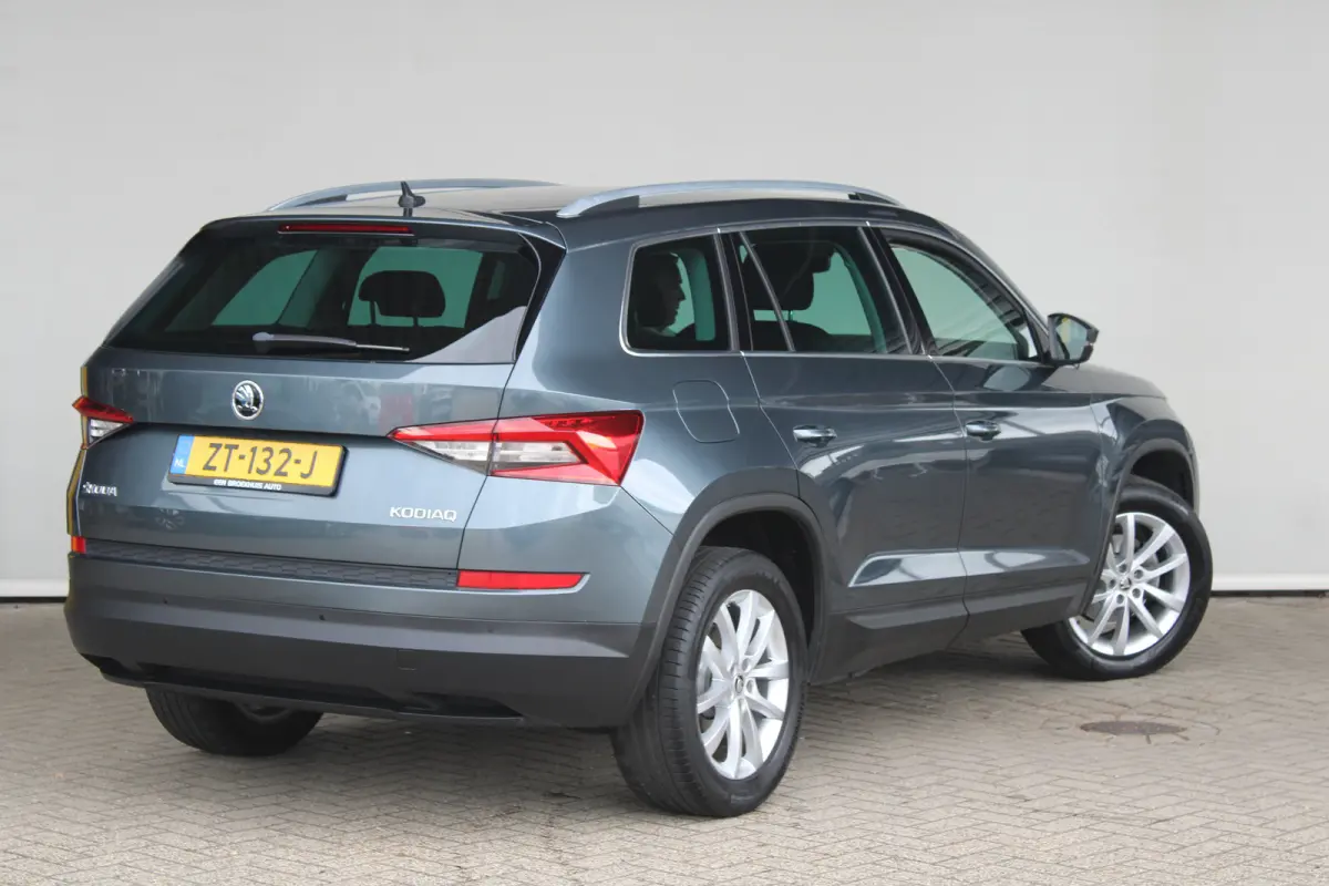 1.5 TSI Ambition Business | Apple Carplay/ Android Auto | Cruise control | LED koplampen | Climate control | Stoelverwarming |