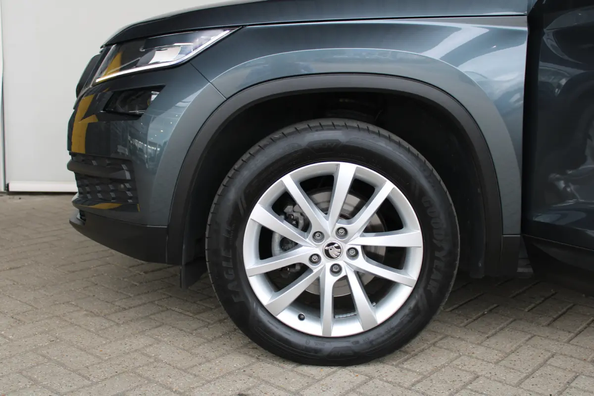 1.5 TSI Ambition Business | Apple Carplay/ Android Auto | Cruise control | LED koplampen | Climate control | Stoelverwarming |