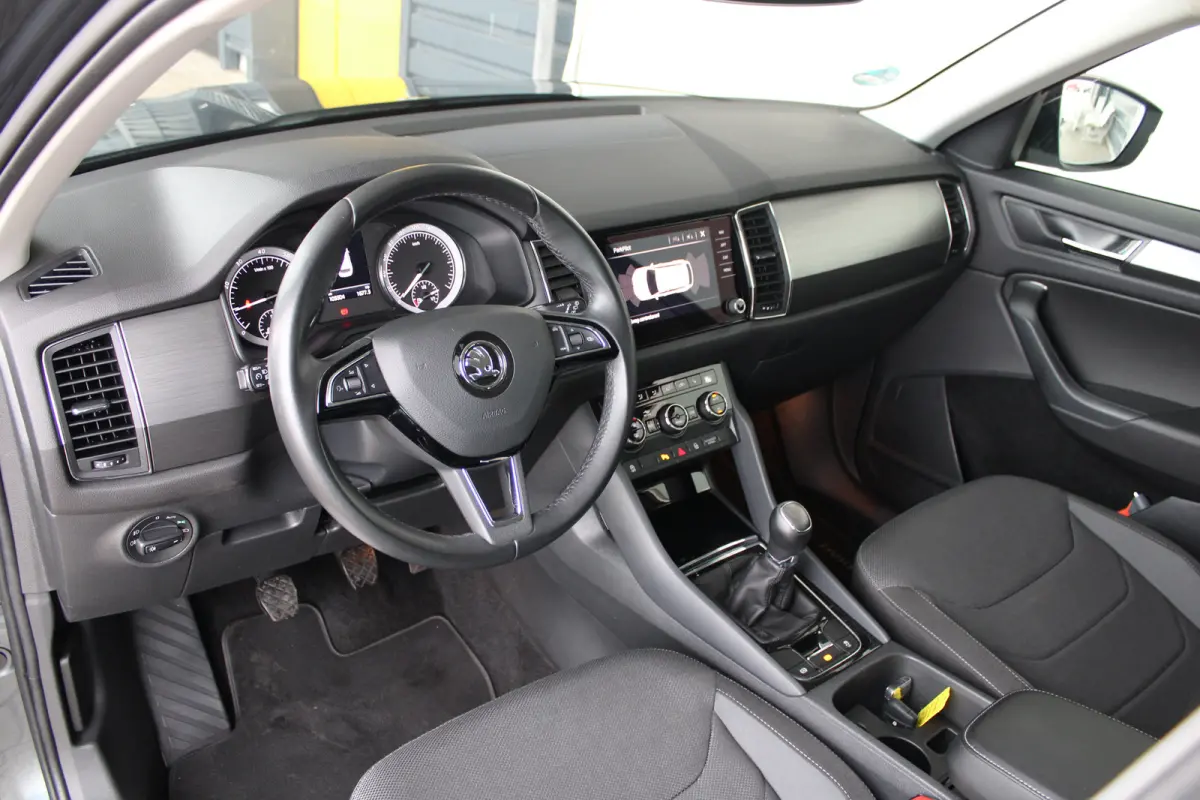 1.5 TSI Ambition Business | Apple Carplay/ Android Auto | Cruise control | LED koplampen | Climate control | Stoelverwarming |