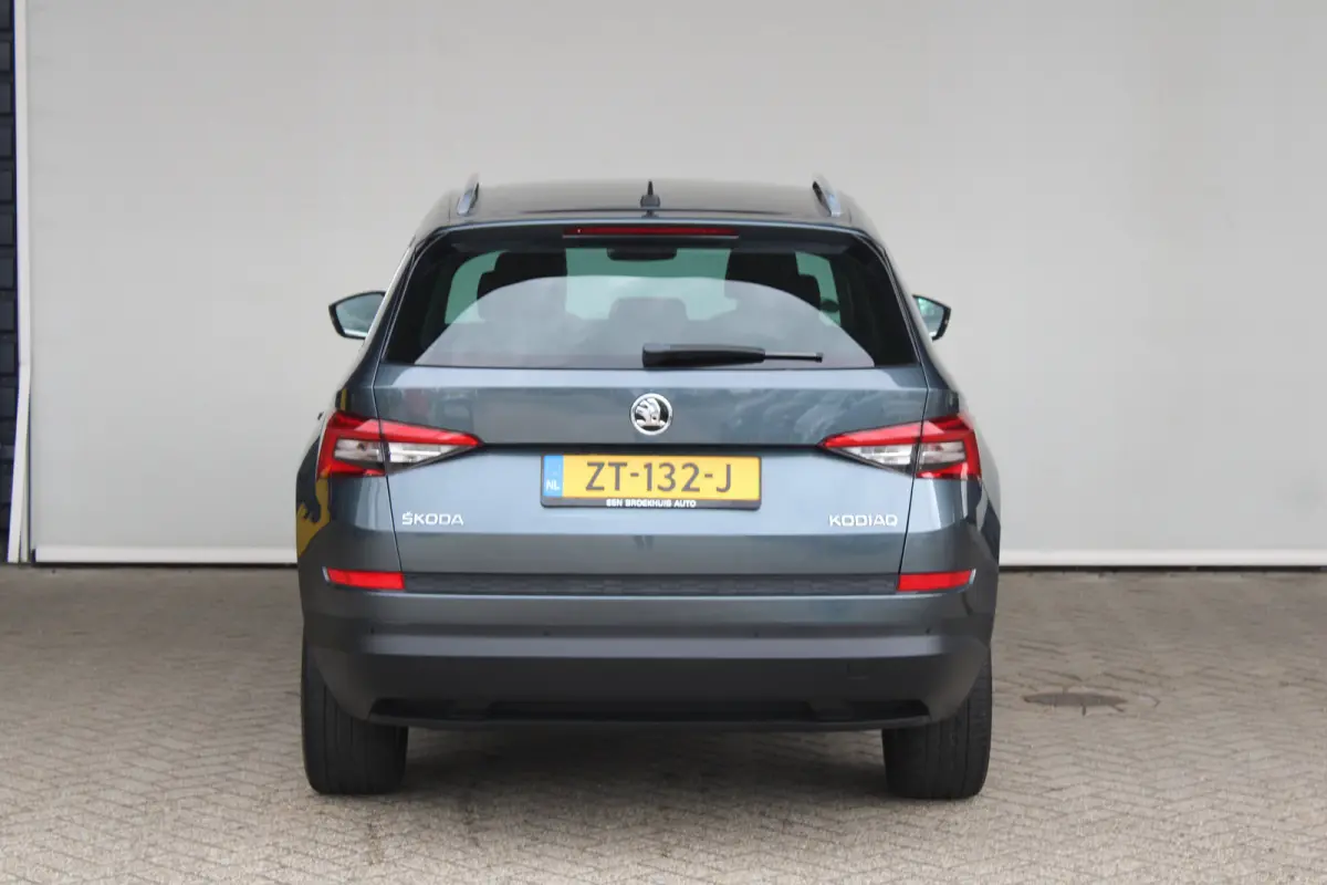 1.5 TSI Ambition Business | Apple Carplay/ Android Auto | Cruise control | LED koplampen | Climate control | Stoelverwarming |