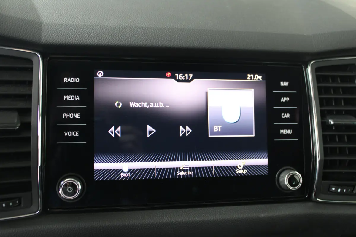 1.5 TSI Ambition Business | Apple Carplay/ Android Auto | Cruise control | LED koplampen | Climate control | Stoelverwarming |