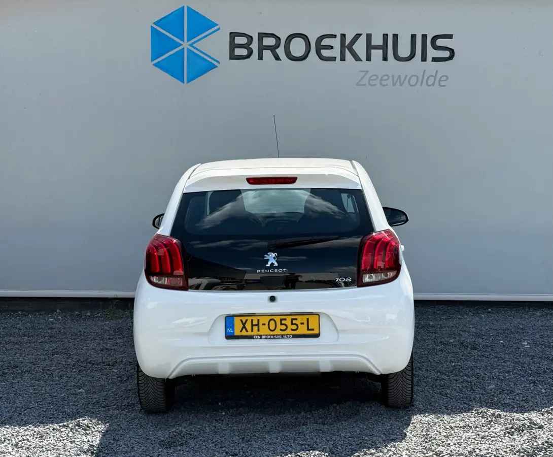 1.0 e-VTI Allure AUTOMAAT | APPLE CARPLAY/ANDROID AUTO| AIRCO| MISTLAMPEN VOOR| START/STOP SYSTEEM