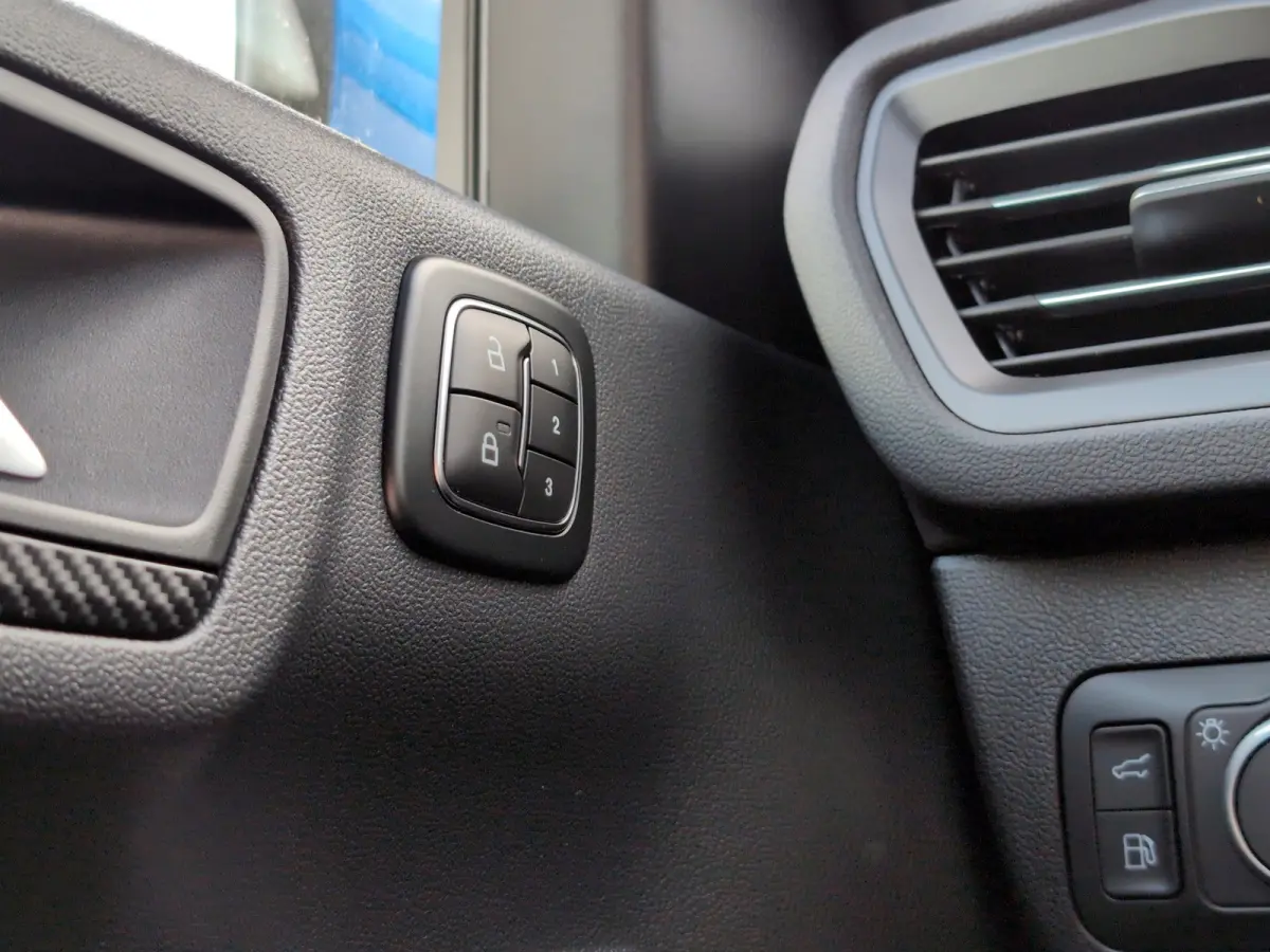 Plug-In Hybrid ST-Line X | 360 camera | AGR gecertificeerd 12 weg verstelbare bestuurderstoel | Activering Achterklep/-deksel automatisch