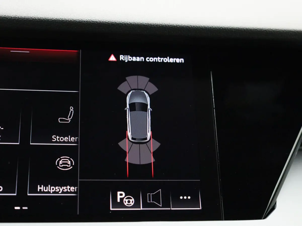 30 TFSI Pro Line 116 PK | Automaat | Audi Drive Select | Apple Carplay/Android Auto | Stoelverwarming | Bestuurdersstoel elekr. verstelbaar | Apple Carplay/Andriod Auto | 17" LM-Velgen | Par