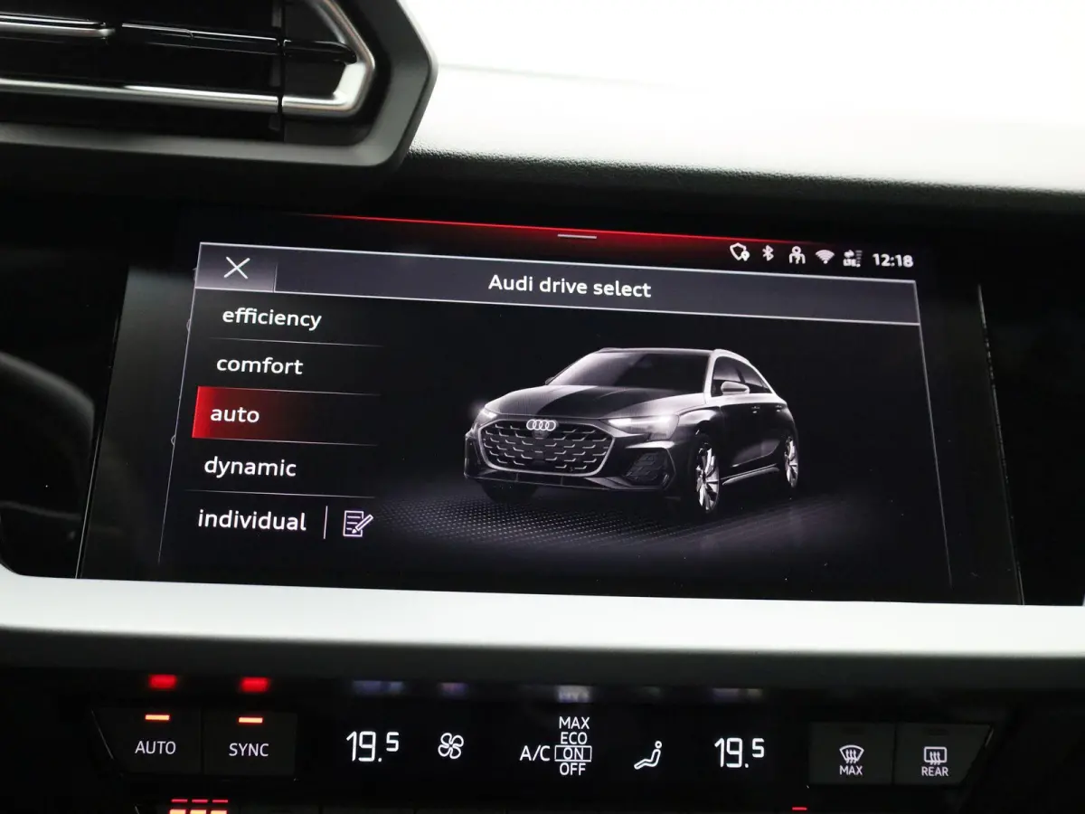 30 TFSI Pro Line 116 PK | Automaat | Audi Drive Select | Apple Carplay/Android Auto | Stoelverwarming | Bestuurdersstoel elekr. verstelbaar | Apple Carplay/Andriod Auto | 17" LM-Velgen | Par