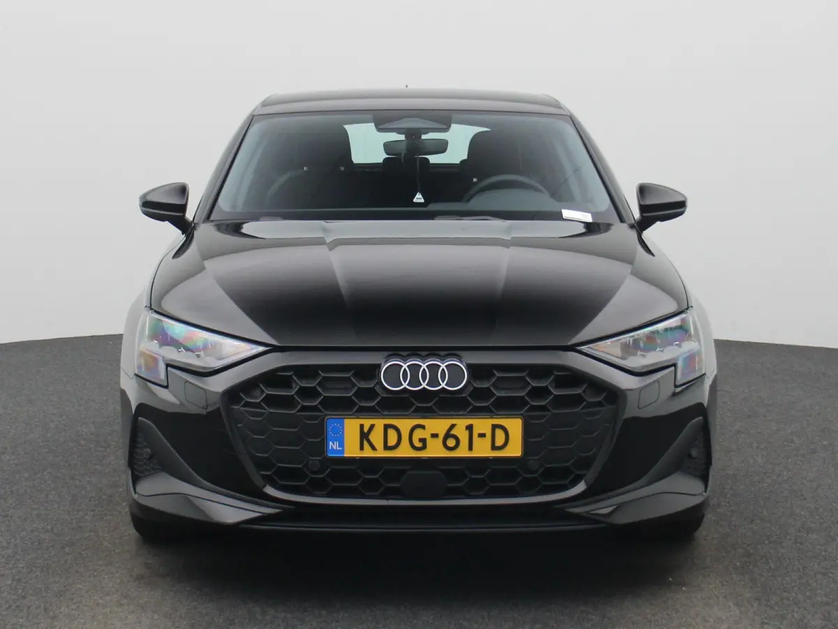 30 TFSI Pro Line 116 PK | Automaat | Audi Drive Select | Apple Carplay/Android Auto | Stoelverwarming | Bestuurdersstoel elekr. verstelbaar | Apple Carplay/Andriod Auto | 17" LM-Velgen | Par