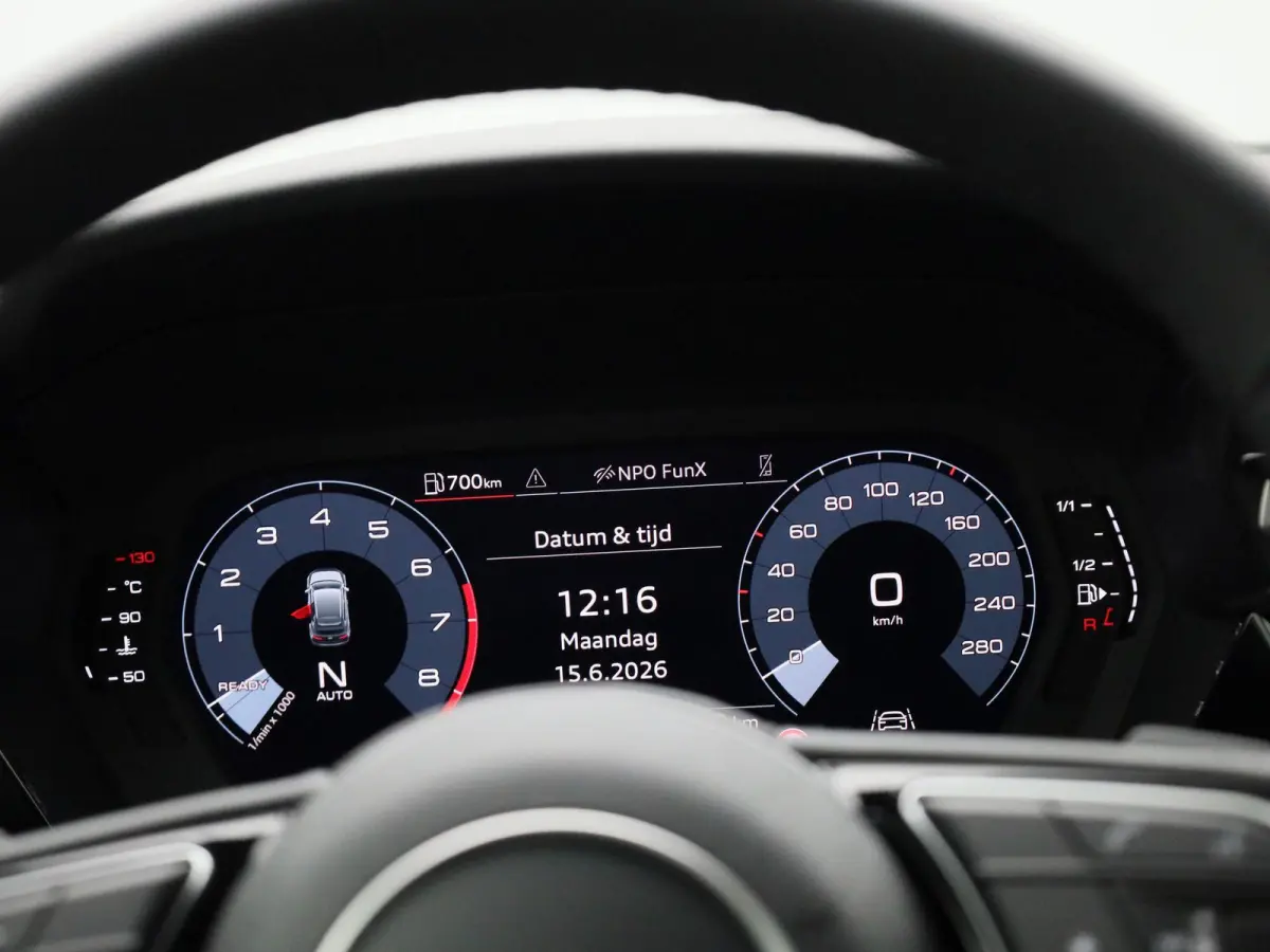 30 TFSI Pro Line 116 PK | Automaat | Audi Drive Select | Apple Carplay/Android Auto | Stoelverwarming | Bestuurdersstoel elekr. verstelbaar | Apple Carplay/Andriod Auto | 17" LM-Velgen | Par