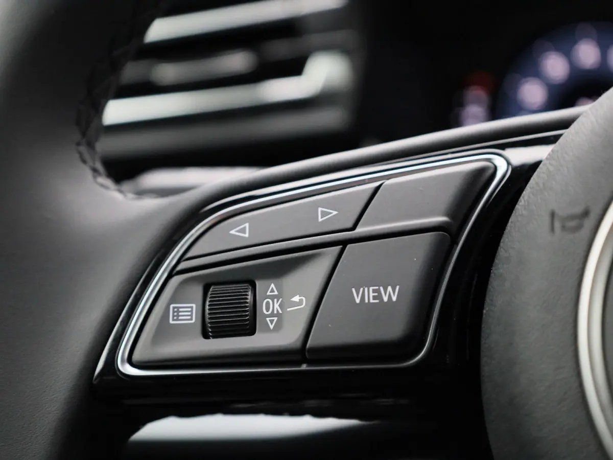 30 TFSI Pro Line 116 PK | Automaat | Audi Drive Select | Apple Carplay/Android Auto | Stoelverwarming | Bestuurdersstoel elekr. verstelbaar | Apple Carplay/Andriod Auto | 17" LM-Velgen | Par