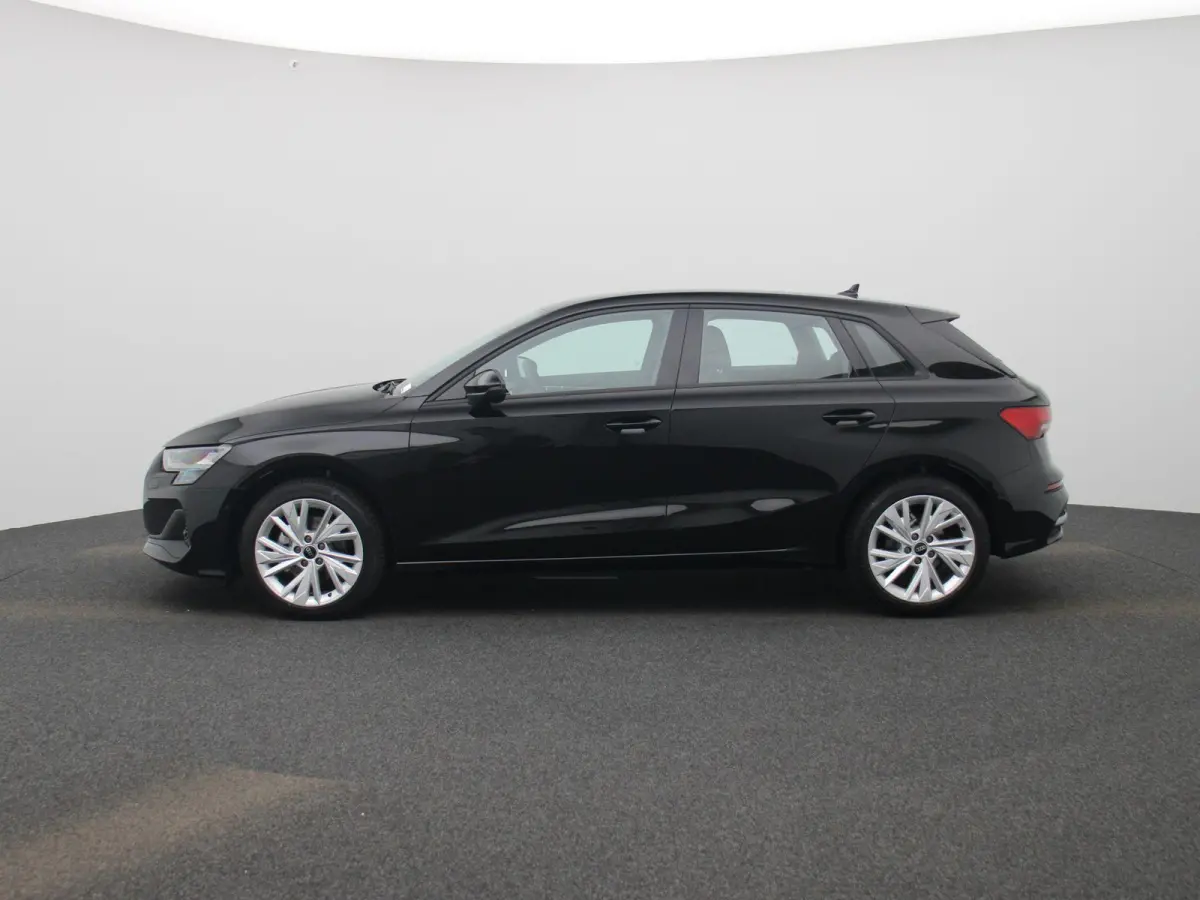 30 TFSI Pro Line 116 PK | Automaat | Audi Drive Select | Apple Carplay/Android Auto | Stoelverwarming | Bestuurdersstoel elekr. verstelbaar | Apple Carplay/Andriod Auto | 17" LM-Velgen | Par
