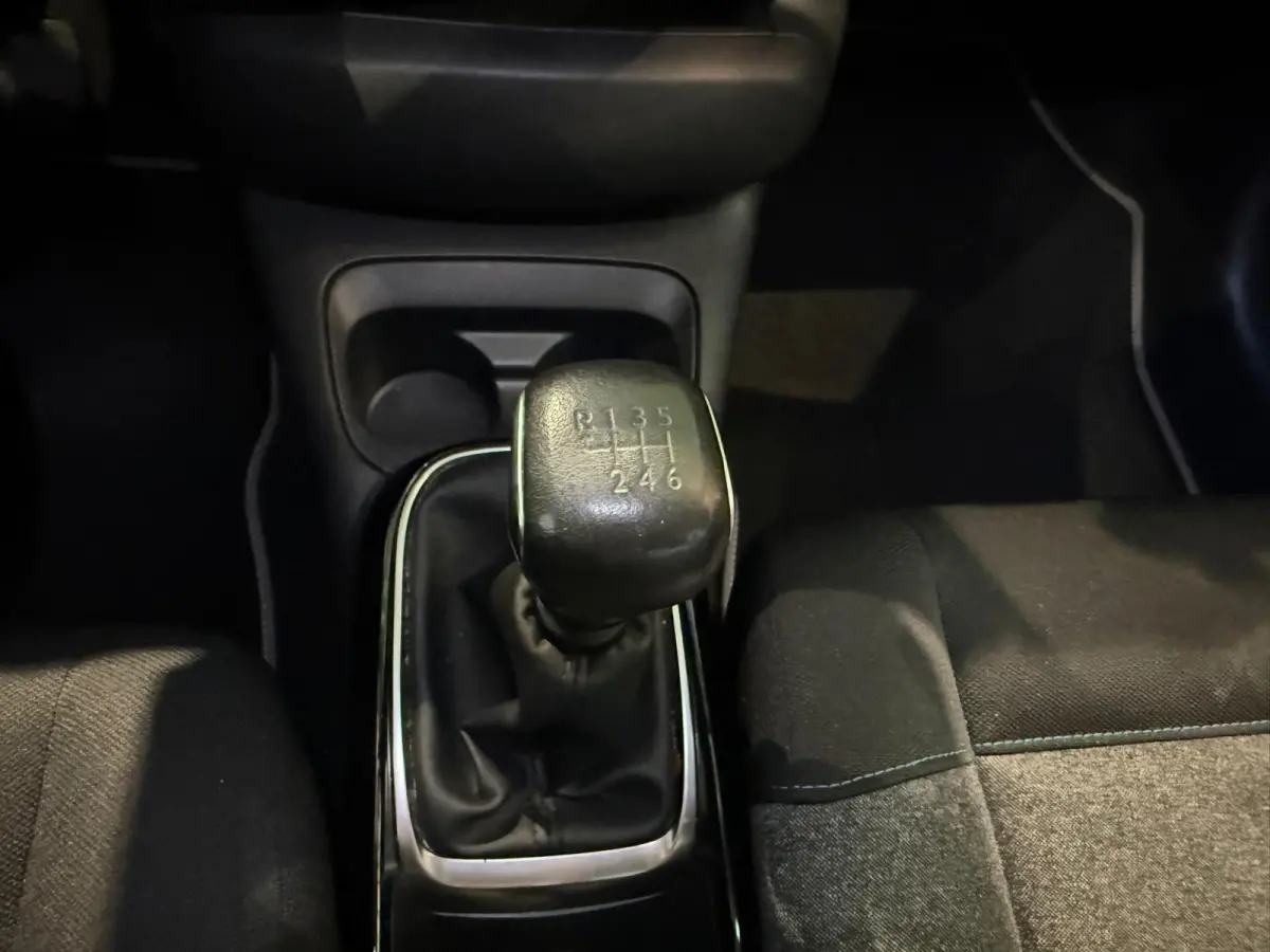 1.2 PureTech Shine Keyless camera trekhaak