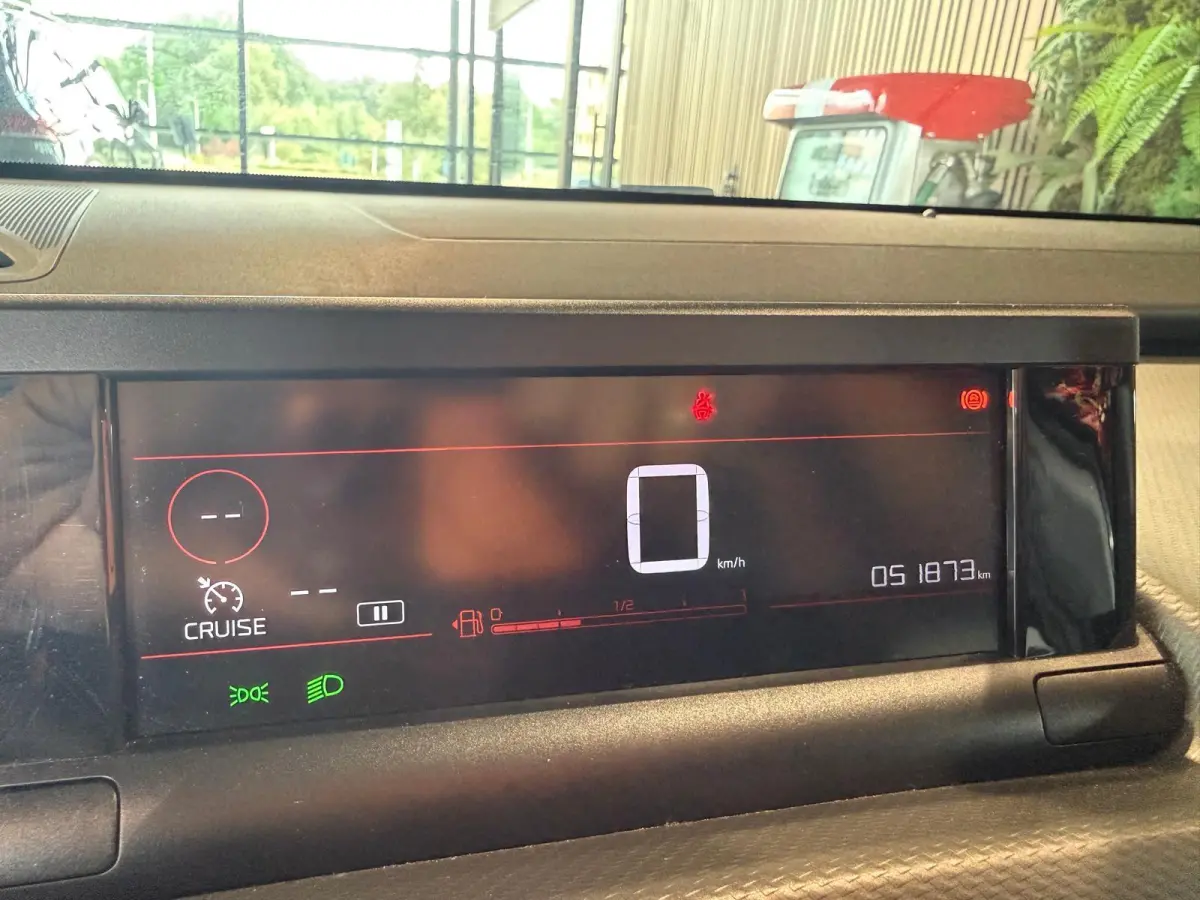 1.2 PureTech Shine Keyless camera trekhaak