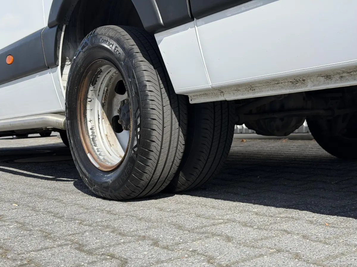 T35 2.3 dCi L4H3 DL*A/C*CRUISE*3-P*HAAK*3500KG*