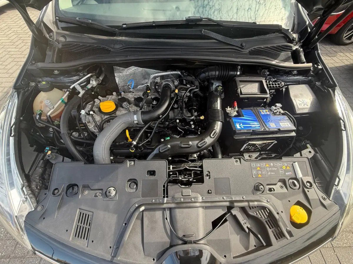 1.2 TCe Intens | 2E EIGENAAR | AUTOMAAT | 3/6 OF 12MND GARANTIE | NAVI | CRUISE | CLIMA |