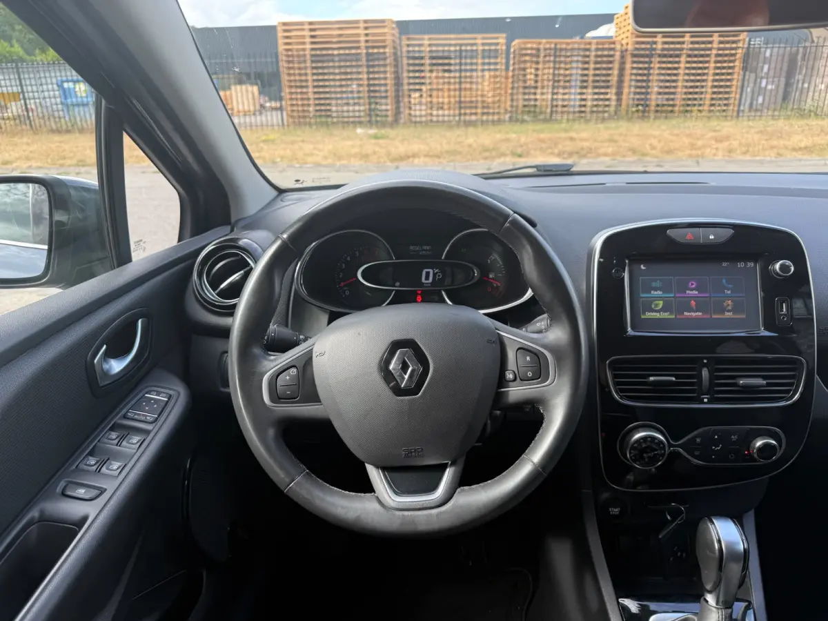 1.2 TCe Intens | 2E EIGENAAR | AUTOMAAT | 3/6 OF 12MND GARANTIE | NAVI | CRUISE | CLIMA |