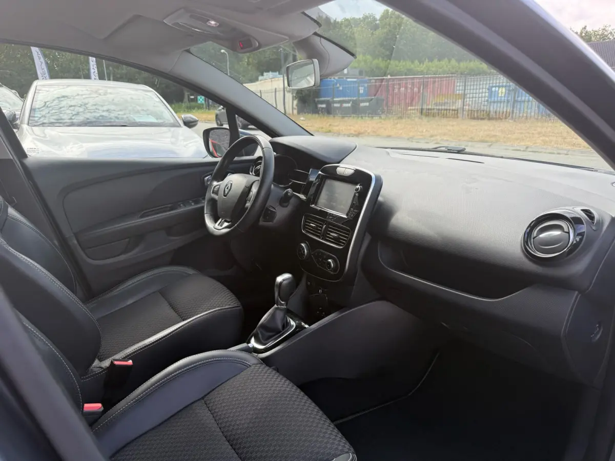 1.2 TCe Intens | 2E EIGENAAR | AUTOMAAT | 3/6 OF 12MND GARANTIE | NAVI | CRUISE | CLIMA |
