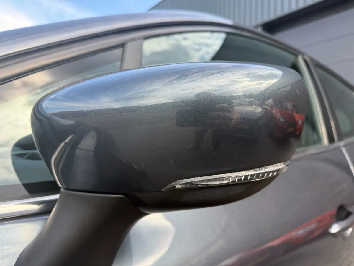 1.2 TCe Intens | 2E EIGENAAR | AUTOMAAT | 3/6 OF 12MND GARANTIE | NAVI | CRUISE | CLIMA |