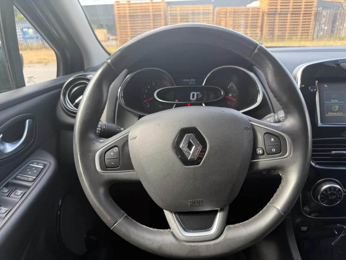 1.2 TCe Intens | 2E EIGENAAR | AUTOMAAT | 3/6 OF 12MND GARANTIE | NAVI | CRUISE | CLIMA |